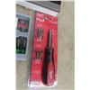 Image 9 : New Hand Tools, Nut Driver, Screwdrivers, Precision Plus