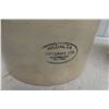 Image 4 : Medalta 3 Gallon Stoneware Crock & Jug