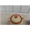 Image 6 : 2 Stoneware Bean Crocks, Western and Crown