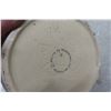 Image 7 : 2 Stoneware Bean Crocks, Western and Crown