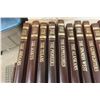 Image 11 : 13 Time Life Series Books "The Old West"