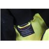 Image 10 : Dickies XL Jacket, XL Safety Jacket, Snapback Pants, Outer LG Winter Jacket