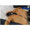 Image 1 : Dickies XL Jacket, XL Safety Jacket, Snapback Pants, Outer LG Winter Jacket