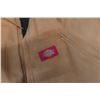 Image 2 : Dickies XL Jacket, XL Safety Jacket, Snapback Pants, Outer LG Winter Jacket
