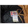 Image 3 : Dickies XL Jacket, XL Safety Jacket, Snapback Pants, Outer LG Winter Jacket