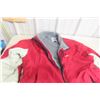 Image 8 : Dickies XL Jacket, XL Safety Jacket, Snapback Pants, Outer LG Winter Jacket