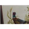 Image 3 : Pheasant String Art 33" x 19"