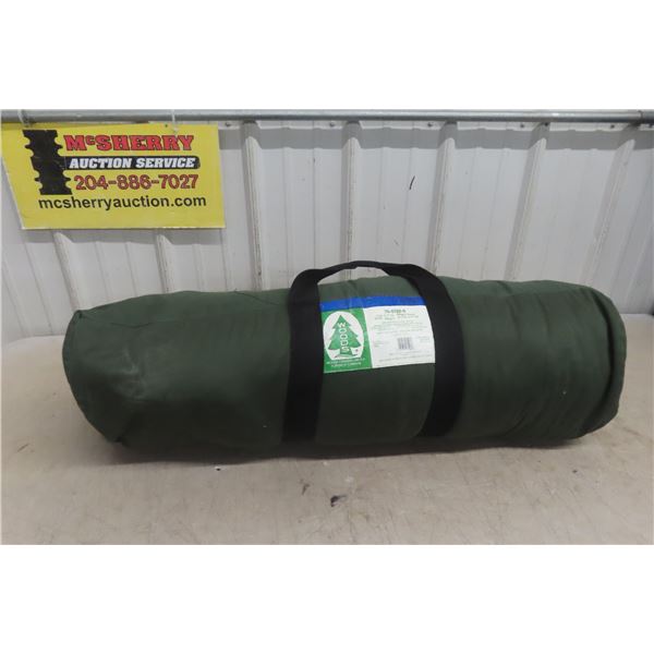 Wanda 40" x 84" Sleeping Bag