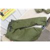 Image 2 : Winter Jacket & Insulated Pants, Insulated Coveralls & Raingear Long