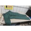 Image 4 : Winter Jacket & Insulated Pants, Insulated Coveralls & Raingear Long