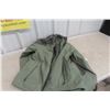 Image 8 : Winter Jacket & Insulated Pants, Insulated Coveralls & Raingear Long