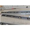 Image 7 : Drywall 48" T-Square Adjustable and 2 x 48" Levels