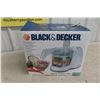 Image 1 : B&D Veggy Shredder/Slicer