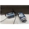 Image 1 : 2x Electric Motors 1/3 HP