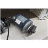 Image 2 : 2x Electric Motors 1/3 HP