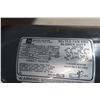 Image 4 : 2x Electric Motors 1/3 HP