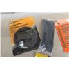 Image 2 : Allen Wrench, Drill Bits, Grinder, Wheel, Orbital Sander +