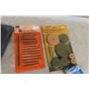 Image 3 : Allen Wrench, Drill Bits, Grinder, Wheel, Orbital Sander +