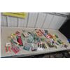 Image 1 : New Hardware, Auto Fuses, Hooks, Supply Stop Valve, Dimmer Toggle +