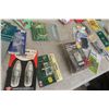 Image 5 : New Hardware, Auto Fuses, Hooks, Supply Stop Valve, Dimmer Toggle +