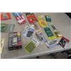 Image 8 : New Hardware, Auto Fuses, Hooks, Supply Stop Valve, Dimmer Toggle +