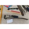 Image 4 : Hand Tools, Levels, Pliers, Files, Tin Snips +