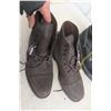 Image 3 : 3 Pairs Size 12 Boots & Shoes