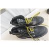 Image 6 : 3 Pairs Size 12 Boots & Shoes