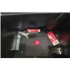 Image 6 : Craftsman Router in Case & Accessories