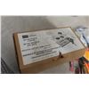 Image 6 : 1/2" Sockets, Pipe Wrenches, Hammer, Router Letter Template