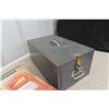 Image 2 : Letter Organizer, Index Cabinet, Sports Gloves, Duffle Bag