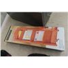 Image 3 : Letter Organizer, Index Cabinet, Sports Gloves, Duffle Bag