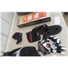Image 4 : Letter Organizer, Index Cabinet, Sports Gloves, Duffle Bag