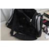 Image 5 : Letter Organizer, Index Cabinet, Sports Gloves, Duffle Bag