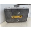 Image 14 : Haussmann Power Drill/Driver, 2 Dewalt 14.4 V Cordless 3/8" & 1/2" Drill,  Metric & SAE Sockets