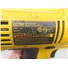 Image 8 : Haussmann Power Drill/Driver, 2 Dewalt 14.4 V Cordless 3/8" & 1/2" Drill,  Metric & SAE Sockets