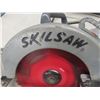 Image 3 : 7-1/4" Power Skilsaw, Receiver Hitch w/ 2-5/16" Ball