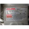 Image 4 : 7-1/4" Power Skilsaw, Receiver Hitch w/ 2-5/16" Ball