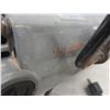 Image 5 : 7-1/4" Power Skilsaw, Receiver Hitch w/ 2-5/16" Ball