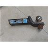 Image 7 : 7-1/4" Power Skilsaw, Receiver Hitch w/ 2-5/16" Ball