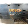Image 8 : Bosch 24 V Cordless Recip Saw, 6-1/2" Circular Saw, Flashlight, Battery & Hard Case - No Charger