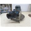 Image 9 : Bosch 24 V Cordless Recip Saw, 6-1/2" Circular Saw, Flashlight, Battery & Hard Case - No Charger