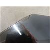 Image 5 : Triple Colour Bevelled Mirror 40" x 34" (Small Chip at Top)