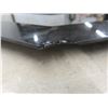 Image 6 : Triple Colour Bevelled Mirror 40" x 34" (Small Chip at Top)