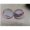 Image 14 : New: Wallets, Coin Purses, Compact, Eye Glasses Case: Brand Name Gucci Real or Copycat?