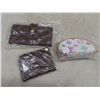 Image 2 : New: Wallets, Coin Purses, Compact, Eye Glasses Case: Brand Name Gucci Real or Copycat?