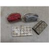 Image 3 : New: Wallets, Coin Purses, Compact, Eye Glasses Case: Brand Name Gucci Real or Copycat?