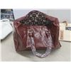 Image 10 : 10 New Purses - Faux: D&G, Coach, Guess, Louis Vuitton, Prada, Fion