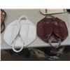 Image 8 : 10 New Purses - Faux: D&G, Coach, Guess, Louis Vuitton, Prada, Fion