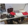 Image 1 : 9 New Purse - Faux: Fion, Coach, Guess, Gucci